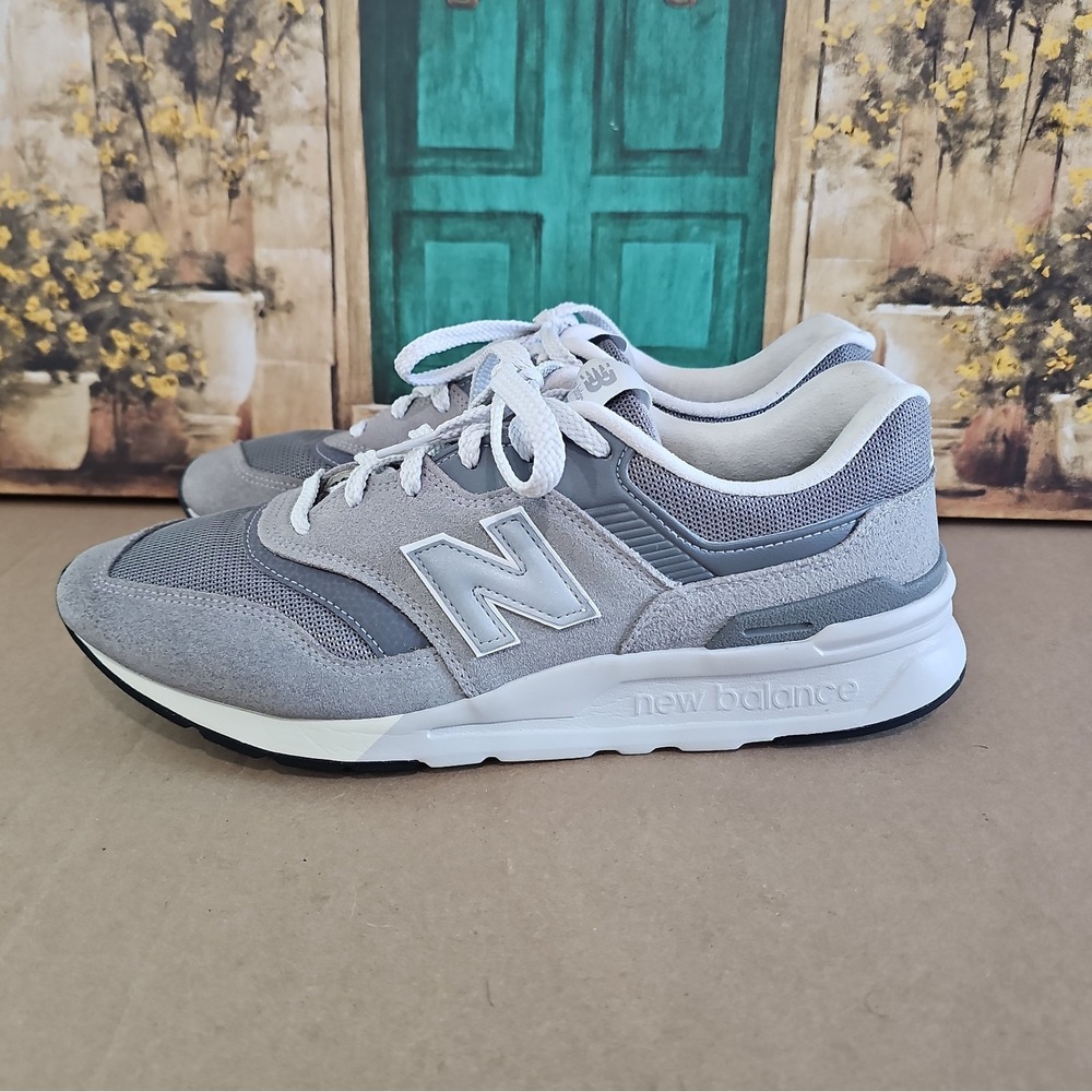 New Balance 997H Marblehead Men's Athletic Sneakers Shoes Size 11